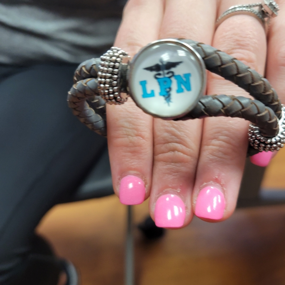 Bracelet